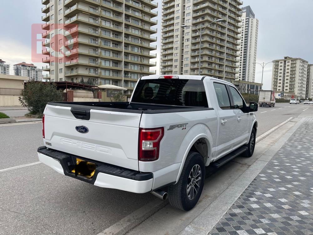 فورد إف-150